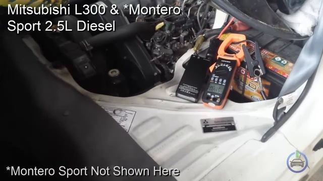 Gulen GL6: Entry Level Diesel Car Jump Starter смотреть онлайн