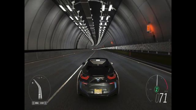 أستعراض سيارات BMW في فورزا هورايزن 4_forza_horizon# смотреть онлайн