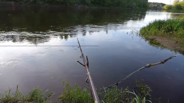 Рыбалка на Гауе смотреть онлайн