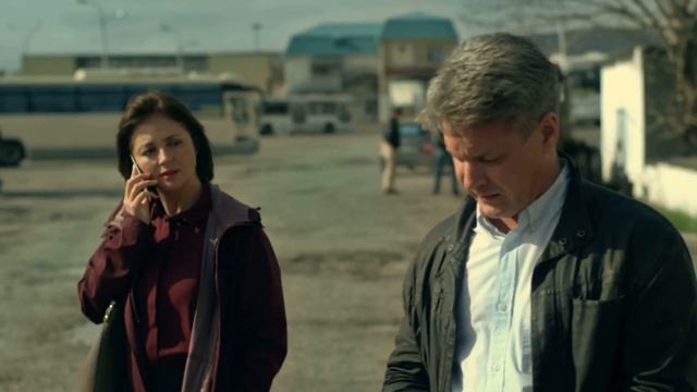 «Ищейка 3». Анонс 8 серии смотреть онлайн