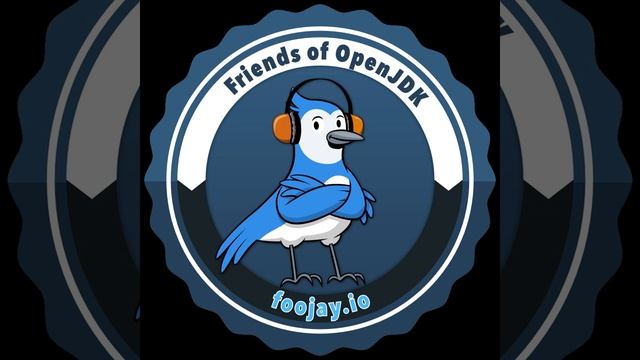 OpenJDK 19 Discussion Panel (#5) смотреть онлайн