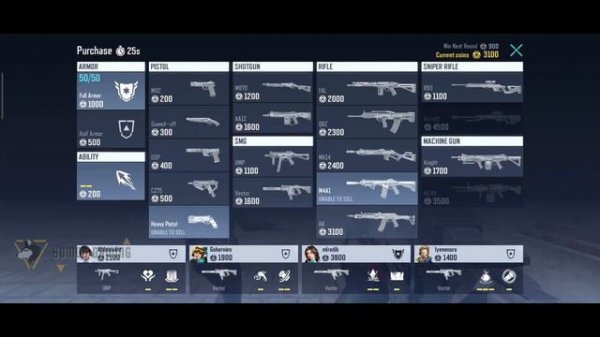 Hyper Front Gameplay | Mobile Games (Android/iOS)