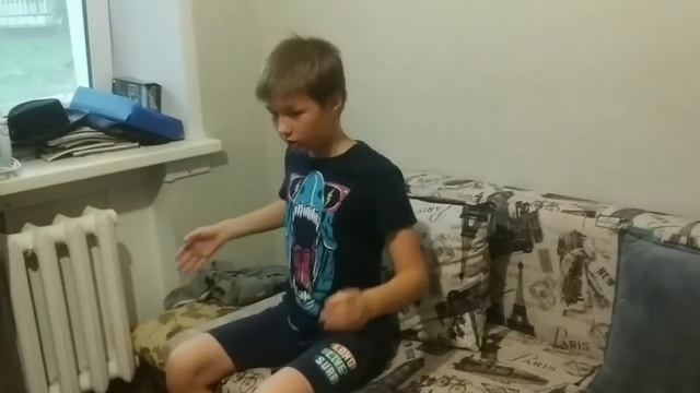 Телефон VS ноутбук (11_12) смотреть онлайн