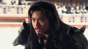 Легенда о Ми Юэ 1 сезон 80 серия