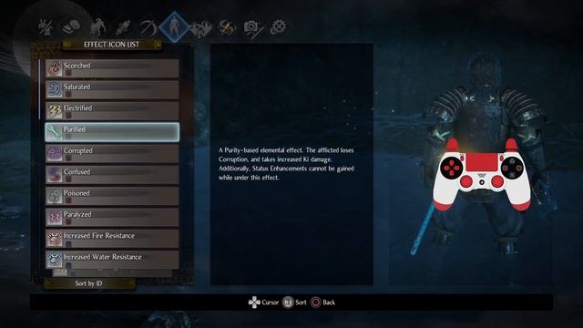 Nioh 2: Novice Lessons - 34 - Blessed Weapon Basics смотреть онлайн