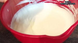 УЙ ШАРОИТИДА МУЗКАЙМОК ТАЙЁРЛАШ! ДОМАШНИЕ МОРОЖЕНОЕ