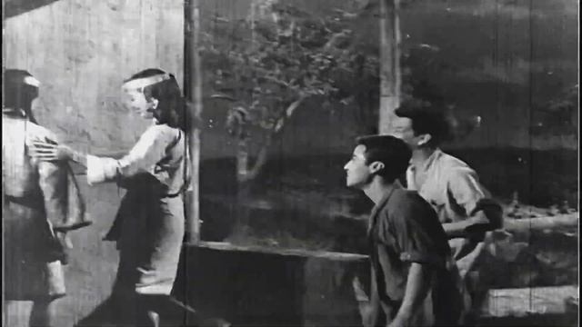 都是一家人/1957年 阿里山之鶯/電影版 смотреть онлайн