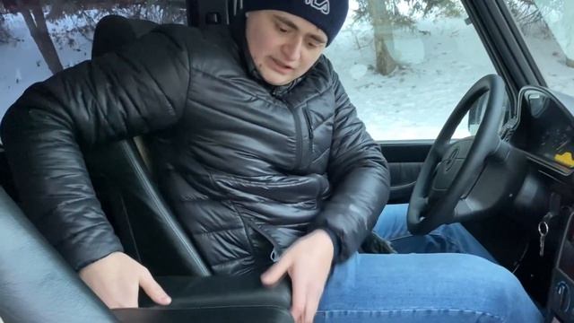 Гелик. Настоящий гелендваген за 1 миллион смотреть онлайн