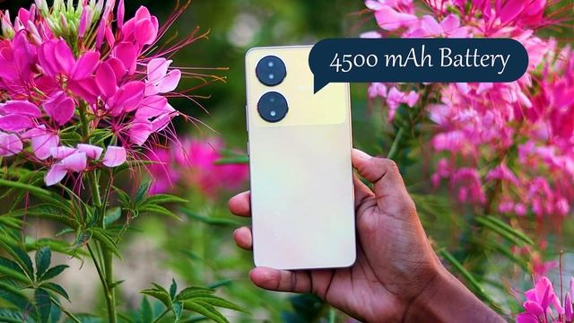 Vivo Y100 Full Review After 30 Days | Vivo Y100 Pros & Cons in Hindi смотреть онлайн