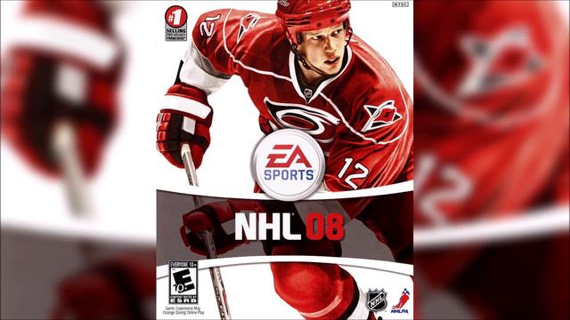 The Wolfmen - Jackie Says - NHL 08 Soundtrack смотреть онлайн