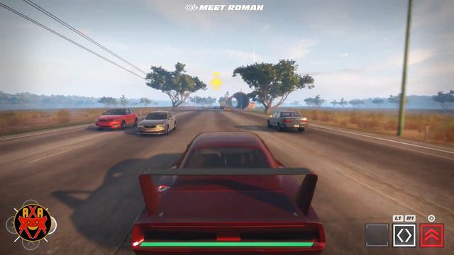 Fast & Furious: Crossroads (PS4 1080p) - Walkthrough Part 19 - Best Laid Plans смотреть онлайн