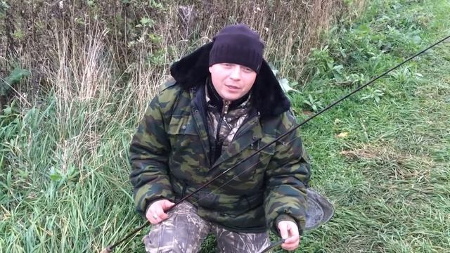 Рыбалка на Дону. Щука. Осень. смотреть онлайн