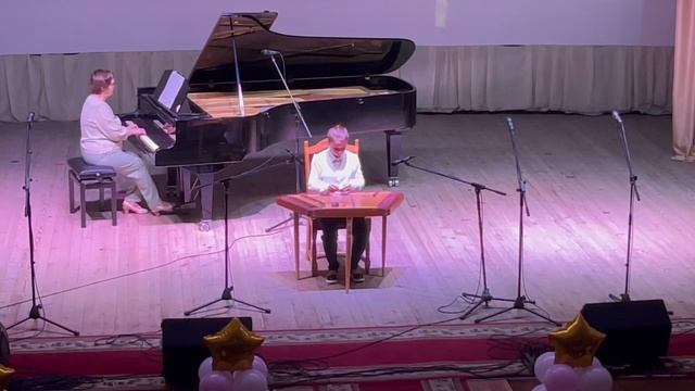 Метлушко Анастасия , Н.Соколовский "Белорусская мазурка" смотреть онлайн