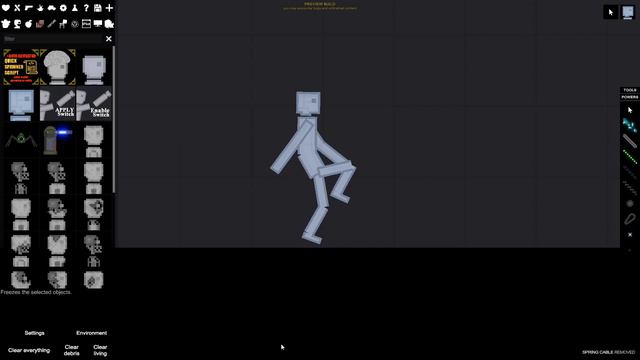 People Playground - Dancing Android смотреть онлайн