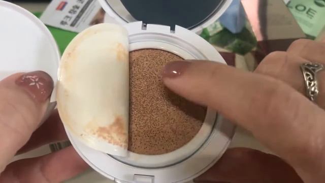 (English) MISSHA M Perfect Cover BB Cream + MISSHA Magic Cushion Cover Lasting SPF50+ PA+++ REVIEW