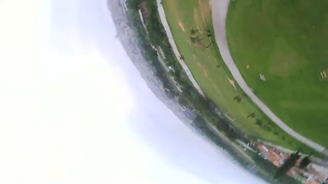 DRONE SYMA X8HG VS F450 - EP5 - LOOPING смотреть онлайн
