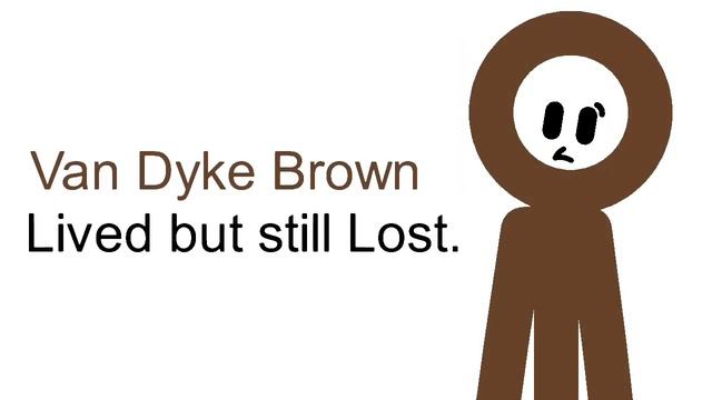 Stick Death Maze Revolutionized Death Order смотреть онлайн