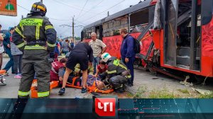 «ЧП»: 12 июля 2024 года | «Чрезвычайное происшествие» на НТВ