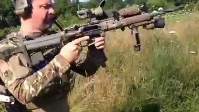 McStache tests Aero Strike смотреть онлайн
