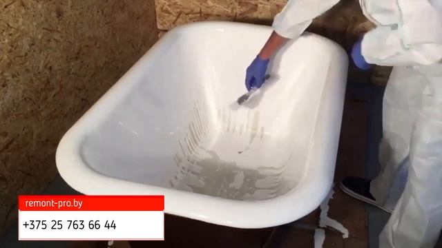 реставрация ванн или новая ванна смотреть онлайн