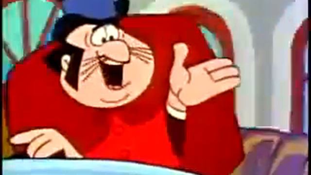 Есть ли у вас план, мистер Фикс смотреть онлайн