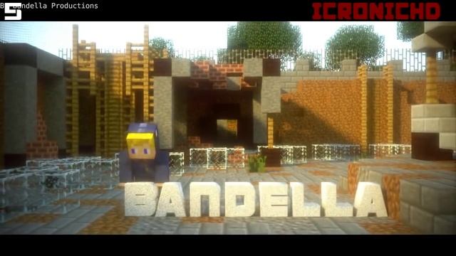 Top 10 Minecraft Intro Template + Free Downloads (Blender Only) смотреть онлайн