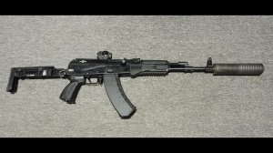 Ответ клиенту на отзыв по крышке ствольной коробки АК/Сайга/Вепрь PiluGUN