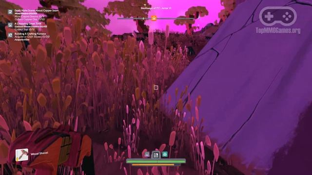 Геймплей онлайн игры Boundless, 2019 (Full HD, Ultra Graphics) смотреть онлайн