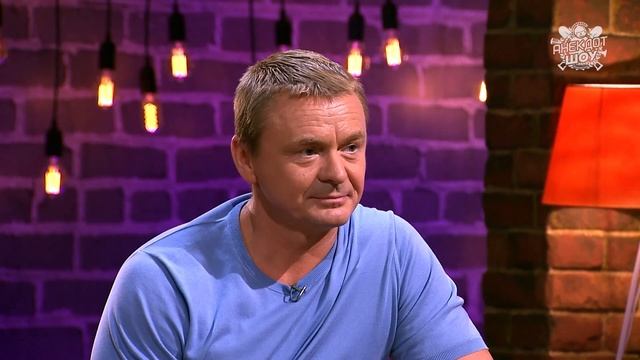 Анекдот шоу: Игорь Жижикин - причуды олигарха смотреть онлайн