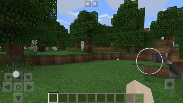 Текстур пак Faithful 32x32 для Minecraft PE 1.6.0.14 смотреть онлайн
