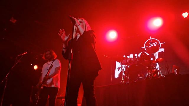 Вельвет - бей в барабаны (Екатеринбург, 15.10.23) смотреть онлайн