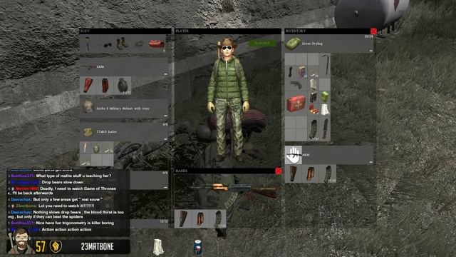 Right Place, Right Time - DayZ Standalone #98 смотреть онлайн