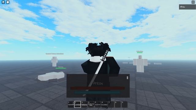Custom Toolbar/inventory (roblox studio) смотреть онлайн