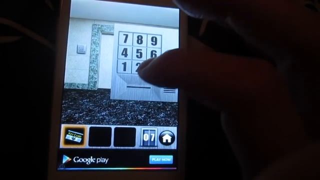 100 Doors 2013 Level 7 Walkthrough | 100 Doors 2013 Door 7 | 100 Doors Level 7 Walkthrough Guide смотреть онлайн