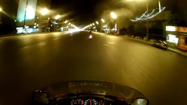 Honda Gold Wing, Moscow 14.06.14 смотреть онлайн