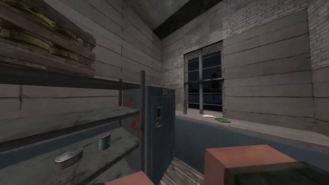 Хватит не надо! - STALCRAFT смотреть онлайн