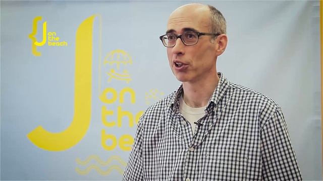 Tim Ellison from IBM's Java Tech Centre Interview - JOTB16 смотреть онлайн