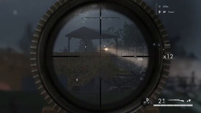 DogRed86: Sniper Elite 5 se m1 смотреть онлайн