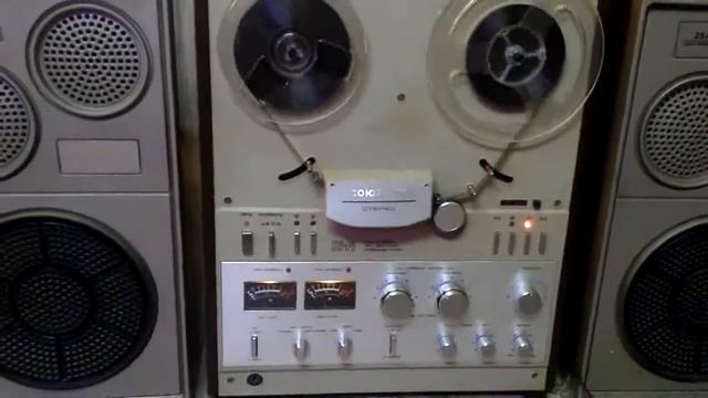 СОЮЗ 110 Стерео смотреть онлайн