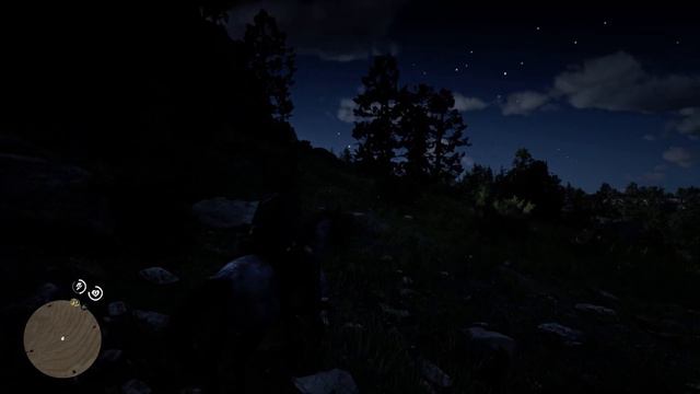 Прохождение Red Dead Redemption 2 – Часть 19. Карта сокровищ шайки Джека Холла 1 смотреть онлайн