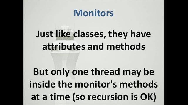 Jonathan Worthington - Objects ∩ Concurrency смотреть онлайн