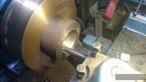 Адаптер от мясорубки к электробритве. ?