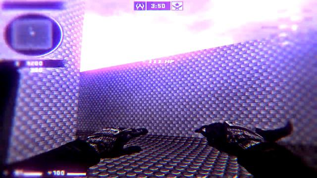 похоронил нарезчиков ♥(cs:s)♥