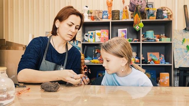 Творим ? смотреть онлайн