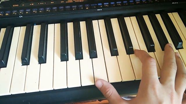Как сыграть Dr.Dre Still Dre на пианино/Yamaha.How to play Still Dre on Piano смотреть онлайн