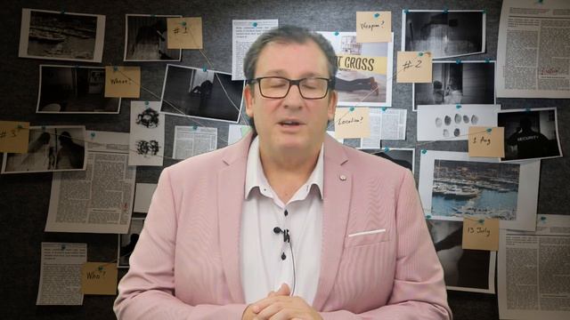 Certificate IV Government Investigations | PICA смотреть онлайн