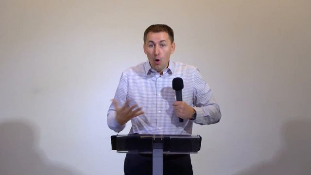 Почему Бог проводит человека через бурю? | Отношения с Богом | Проповедь смотреть онлайн
