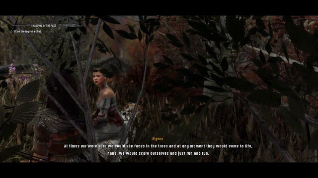 Back On Track - Skyrim Mods: Rigmor of Bruma (Reboot) | Part 22 - Eng/Ger смотреть онлайн