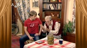 Сказки и Истории. Коммуналка. Все не так