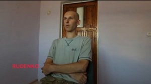 Петух из нацистского батальон «Азов»  «Орест» запел.